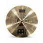 Used MEINL 14in HCS Crash Cymbal thumbnail