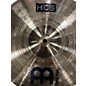 Used MEINL 14in HCS Crash Cymbal