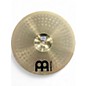 Used MEINL 14in HCS Crash Cymbal