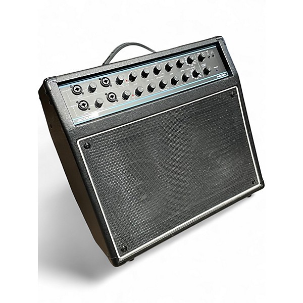 Used Acoustic AG120S 120W 2X8 Acoustic Guitar Combo Amp