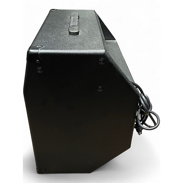 Used Acoustic AG120S 120W 2X8 Acoustic Guitar Combo Amp