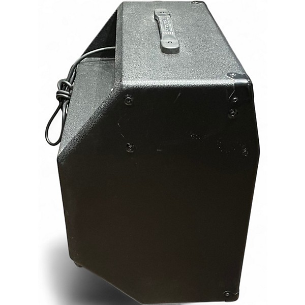 Used Acoustic AG120S 120W 2X8 Acoustic Guitar Combo Amp