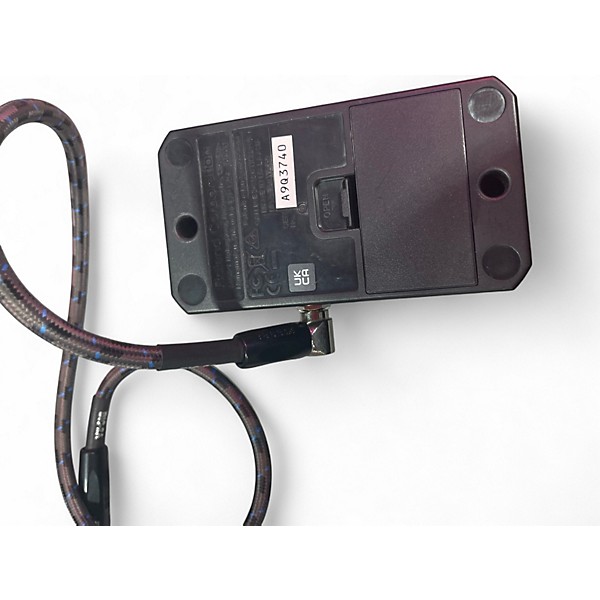 Used BOSS WL-60 AND WL-60T Instrument Wireless System