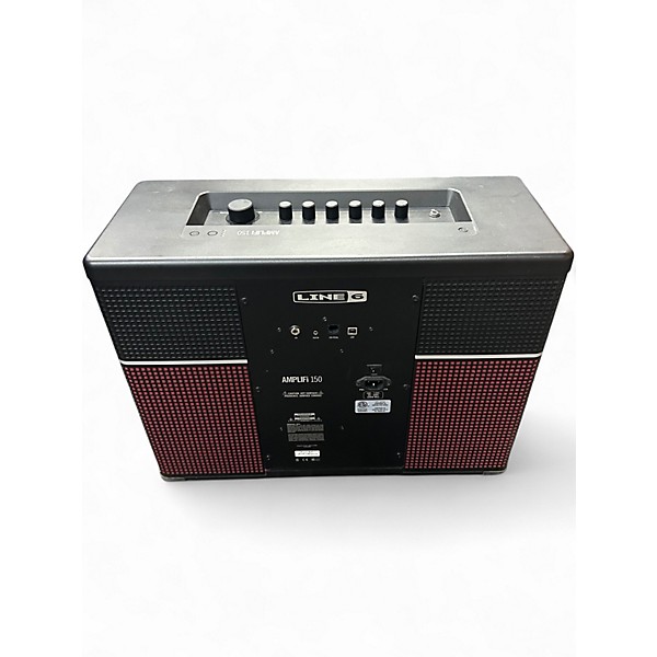 Used Line 6 AMPLIFi 150 150W Guitar Combo Amp