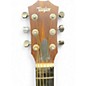 Used Taylor GS Mini-e Koa Plus Shaded Edge Burst Acoustic Electric Guitar