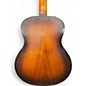 Used Taylor GS Mini-e Koa Plus Shaded Edge Burst Acoustic Electric Guitar