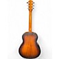 Used Taylor GS Mini-e Koa Plus Shaded Edge Burst Acoustic Electric Guitar