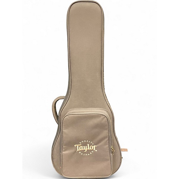 Used Taylor GS Mini-e Koa Plus Shaded Edge Burst Acoustic Electric Guitar