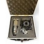 Used AKG P220 Project Studio Condenser Microphone thumbnail