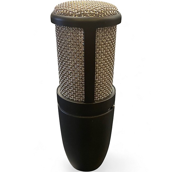 Used AKG P220 Project Studio Condenser Microphone