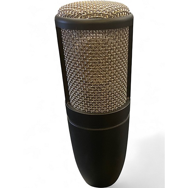 Used AKG P220 Project Studio Condenser Microphone