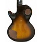 Used 1976 Gibson Les Paul Deluxe Tobacco Burst Solid Body Electric Guitar