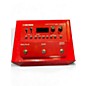 Used BOSS RC-500 Loop Station Pedal
