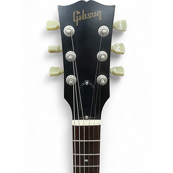 Used Gibson SG Faded Walnut Solid Body Electric Guitar