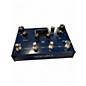 Used Meris MERCURY X Effect Pedal thumbnail