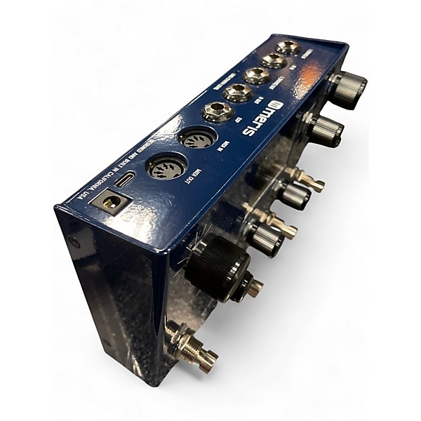 Used Meris MERCURY X Effect Pedal
