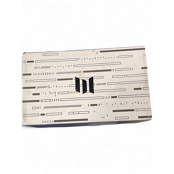 Used Meris MERCURY X Effect Pedal