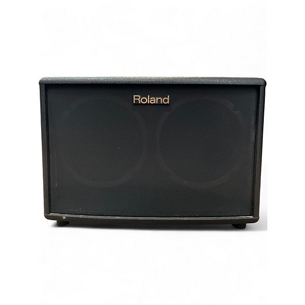 Used Roland AC60 Acoustic Guitar Combo Amp