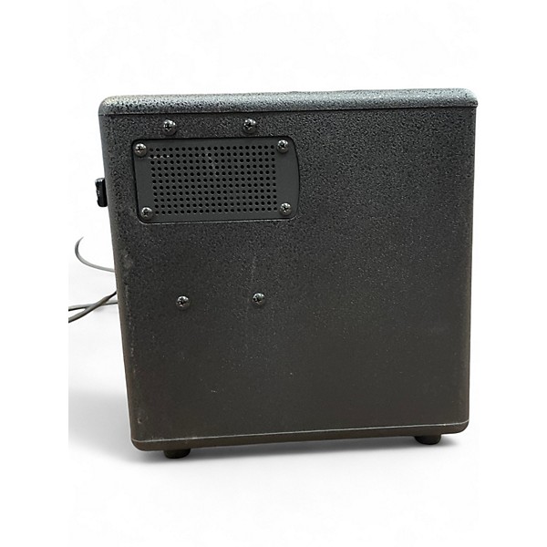 Used Roland AC60 Acoustic Guitar Combo Amp