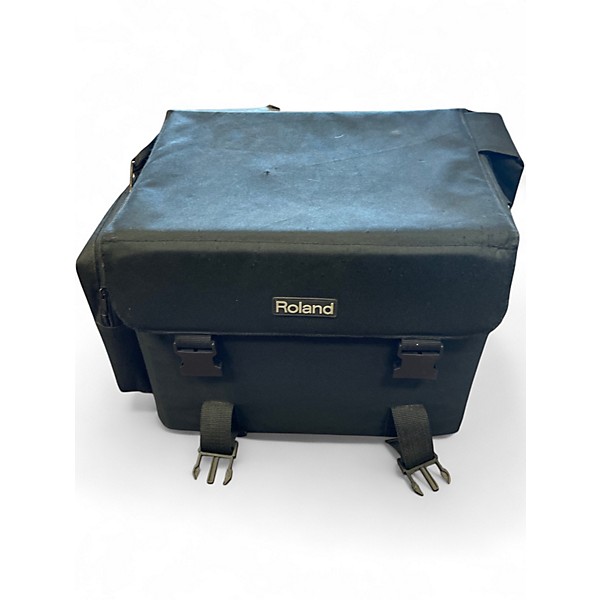 Used Roland AC60 Acoustic Guitar Combo Amp