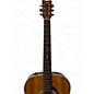 Used 1970s Yamaha FG331 Natural Acoustic Guitar