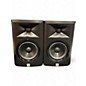 Used JBL LSR305 Pair Powered Monitor thumbnail