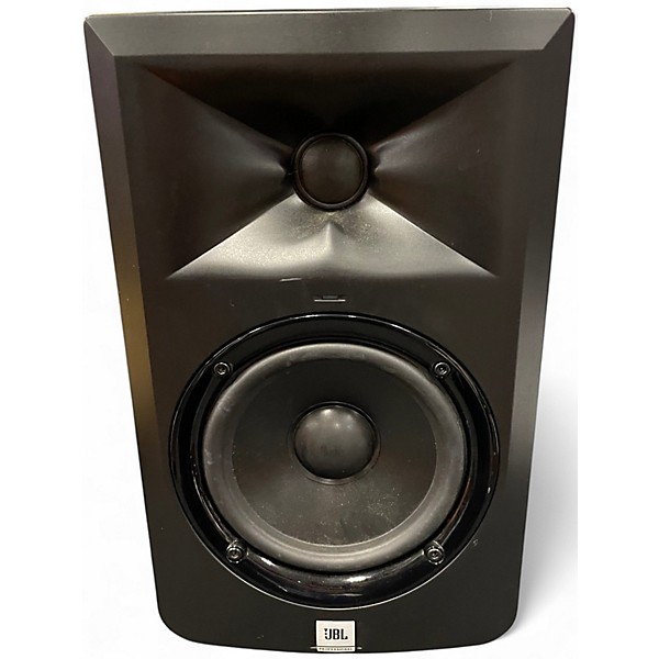 Used JBL LSR305 Pair Powered Monitor