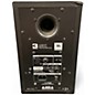 Used JBL LSR305 Pair Powered Monitor