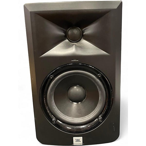 Used JBL LSR305 Pair Powered Monitor