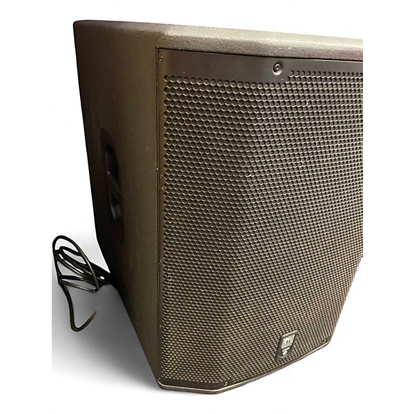 Used JBL PRX618S-XLF Powered Subwoofer