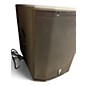 Used JBL PRX618S-XLF Powered Subwoofer