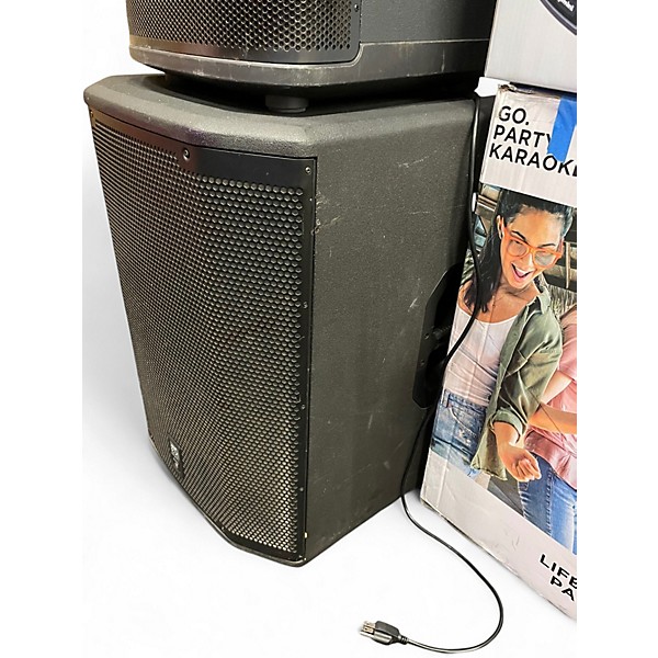 Used JBL PRX618S-XLF Powered Subwoofer