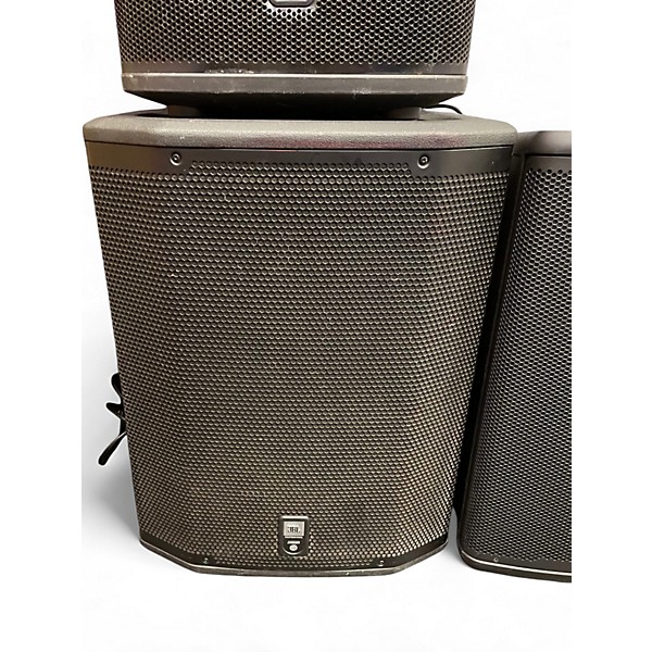 Used JBL PRX618S-XLF Powered Subwoofer