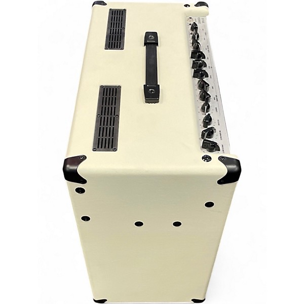 Used EVH 5150 ICONIC SERIES 40W Tube Guitar Combo Amp