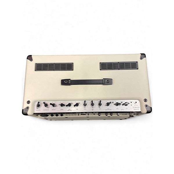 Used EVH 5150 ICONIC SERIES 40W Tube Guitar Combo Amp