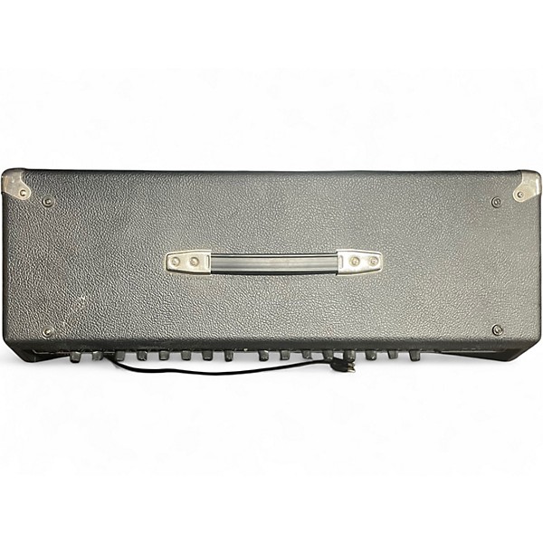 Used Fender FM212DSP 100W 2x12 Guitar Combo Amp