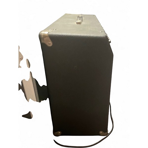 Used Fender FM212DSP 100W 2x12 Guitar Combo Amp