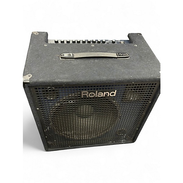 Used Roland KC-600 Keyboard Amp