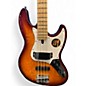 Used Sire Marcus Miller V7 Alder 2 Color Sunburst Electric Bass Guitar thumbnail