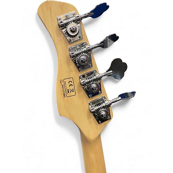 Used Sire Marcus Miller V7 Alder 2 Color Sunburst Electric Bass Guitar