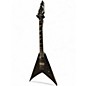 Used Dean dave mustaine vmnt black Solid Body Electric Guitar thumbnail