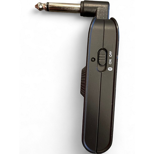 Used Fender mustang micro Battery Powered Amp