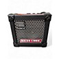 Used Roland Micro Cube Guitar Combo Amp thumbnail