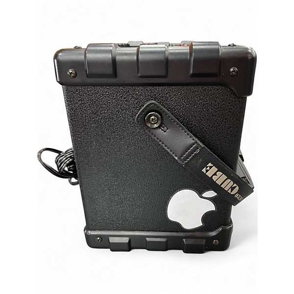 Used Roland Micro Cube Guitar Combo Amp