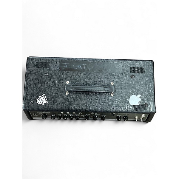 Used Line 6 SPIDER VALVE 112 Tube Guitar Combo Amp