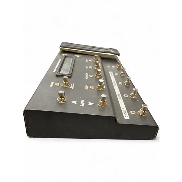 Used Line 6 FBV Shortboard Footswitch