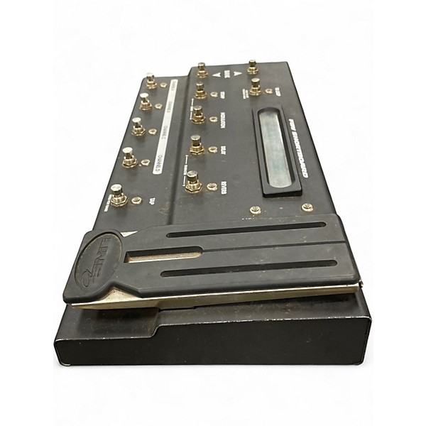 Used Line 6 FBV Shortboard Footswitch