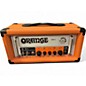 Used Orange Amplifiers OR15H 15W Tube Guitar Amp Head thumbnail