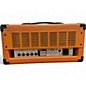 Used Orange Amplifiers OR15H 15W Tube Guitar Amp Head