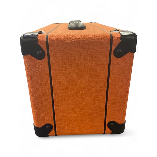 Used Orange Amplifiers OR15H 15W Tube Guitar Amp Head